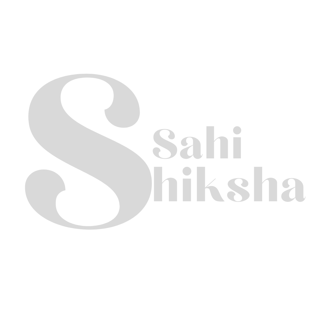 Sahi-Shiksha-Light-Logo