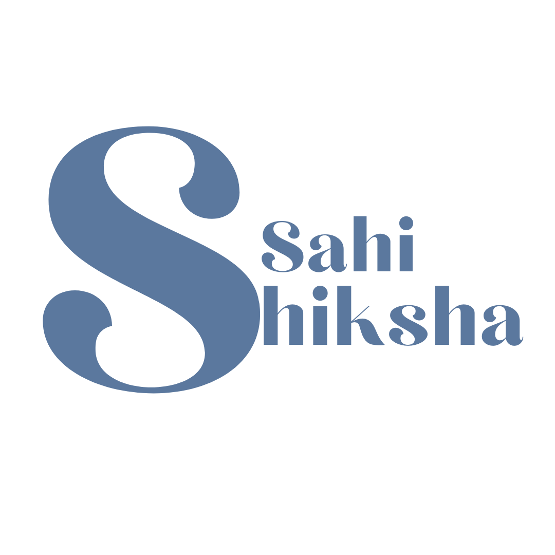 Sahi-Shiksha-Logo