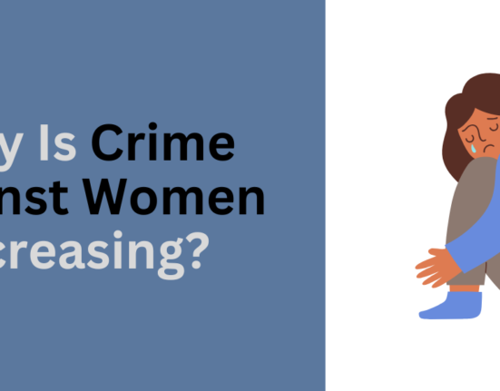 crime against women