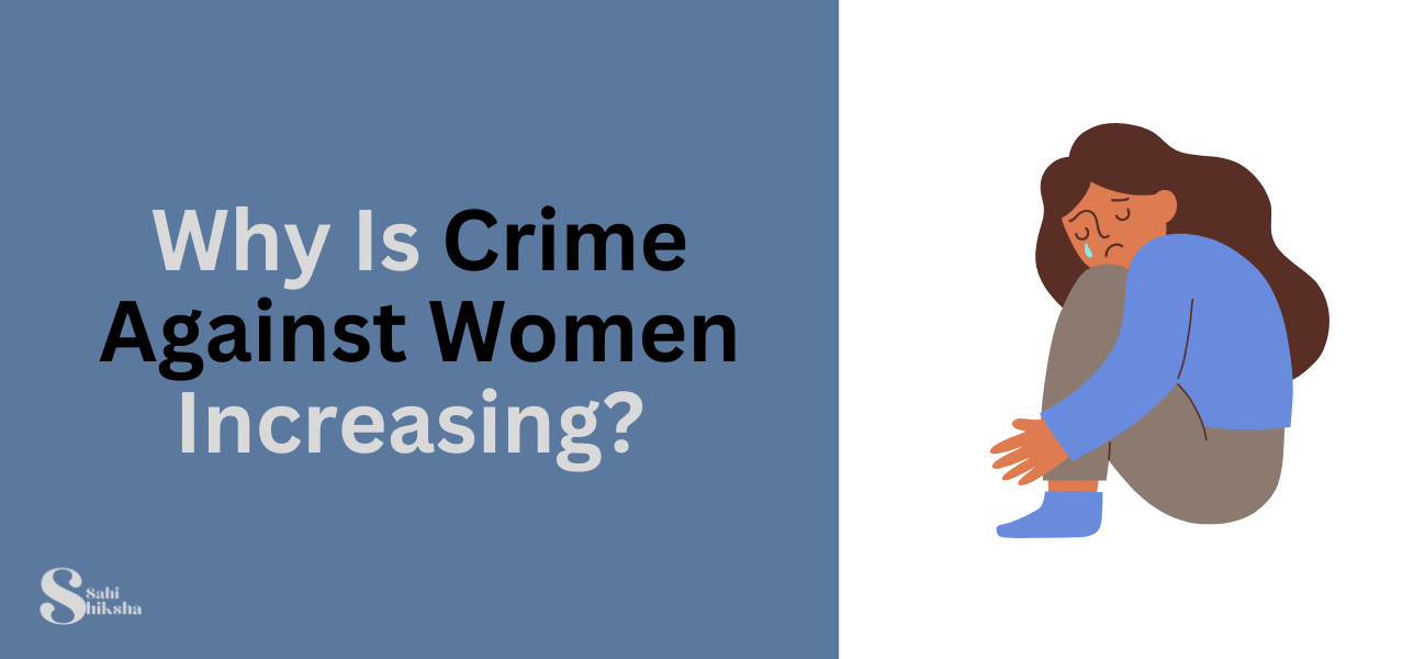 crime against women