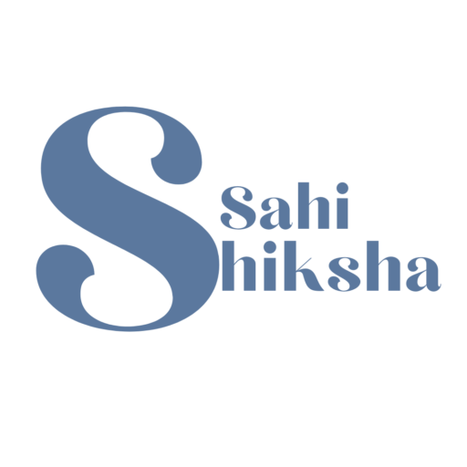 Sahi-Shiksha-Logo