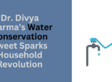 dr divya sharma water saving tips