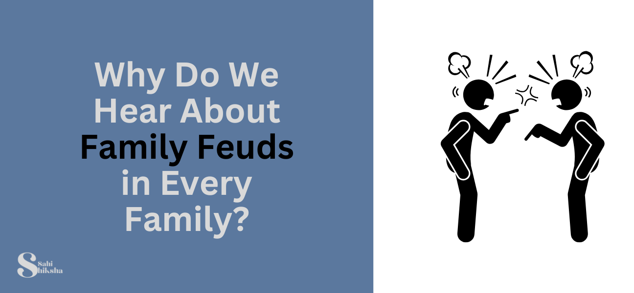 family feuds
