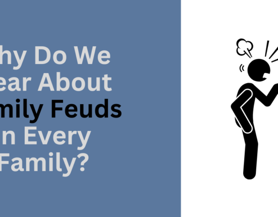 family feuds