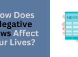 negative news affect