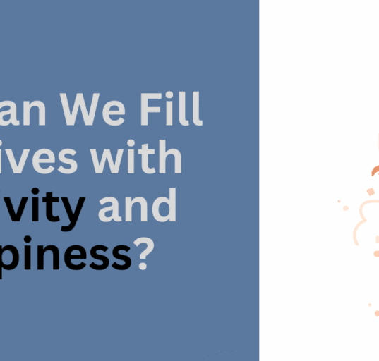 positivity happiness