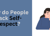 self-respect