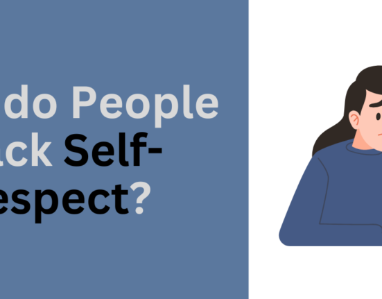 self-respect