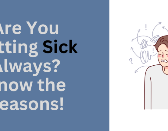 sick reasons