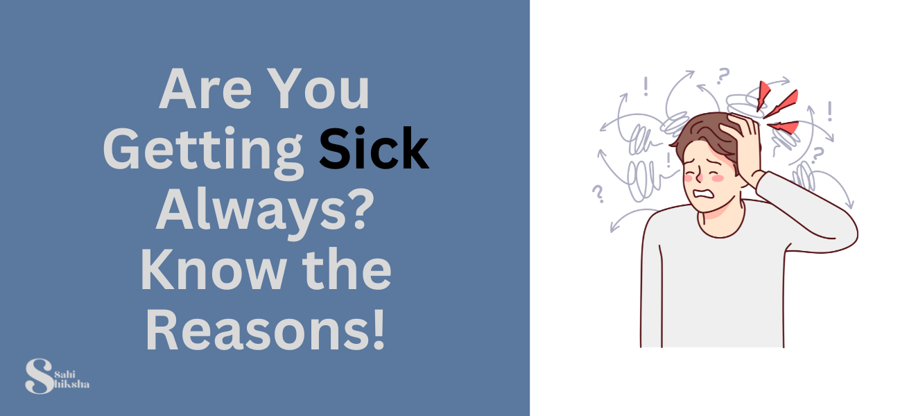 sick reasons