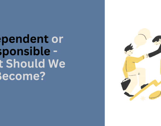 independent-or-responsible