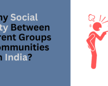 social-enmity-India